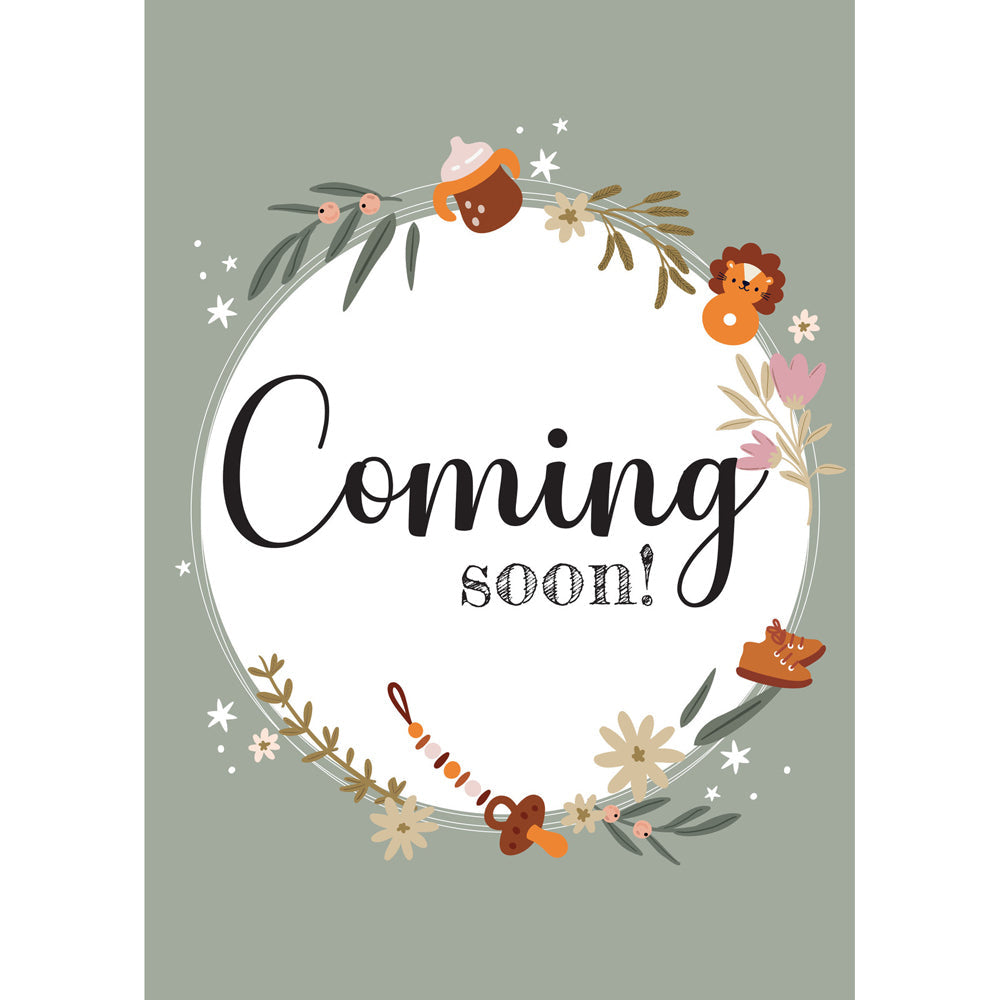 Sassi My First Cards Memories Keepsake w/ 32-Page Diary Kids/Children 4y+ (30 Pieces)