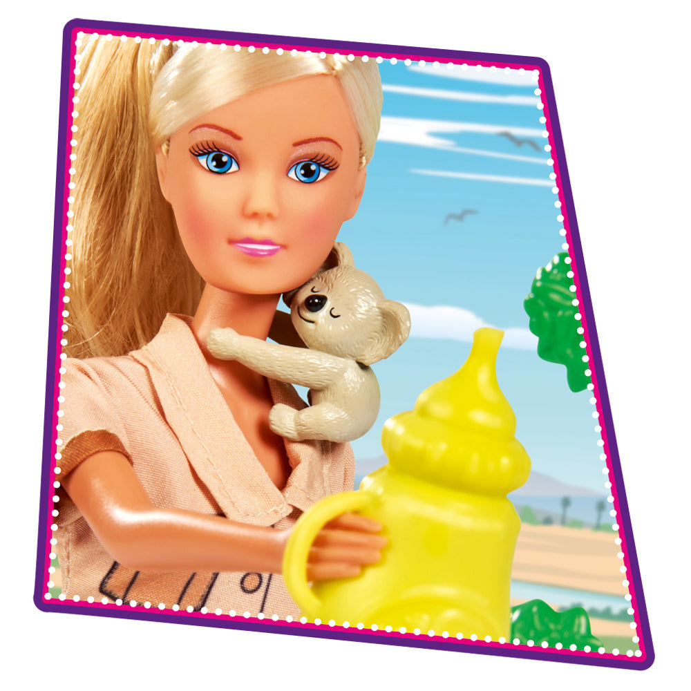 Simba Steffi Love Koala Doll Playset Kids/Children Imaginative Play Toy 3y+ — image 2