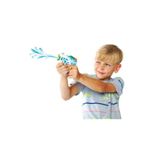 Simba 2pc Simba Waterzone Dual Blaster Water Gun Set 25cm Kids Outdoor Toy 3y+ (3 Pack) — image 4