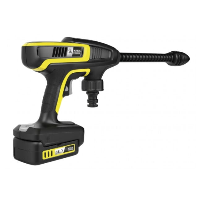 Simba Karcher High Pressure Gun Kids/Children Cleaning Pretend Play Toy 3y+
