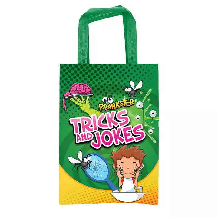 Tricks & Jokes Showbag Tricks & Jokes Prank Kids Fun Practial Joke Mini Showbag — image 3