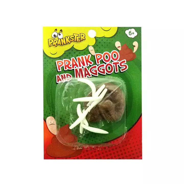 Tricks & Jokes Showbag Tricks & Jokes Prank Kids Fun Practial Joke Mini Showbag — image 4