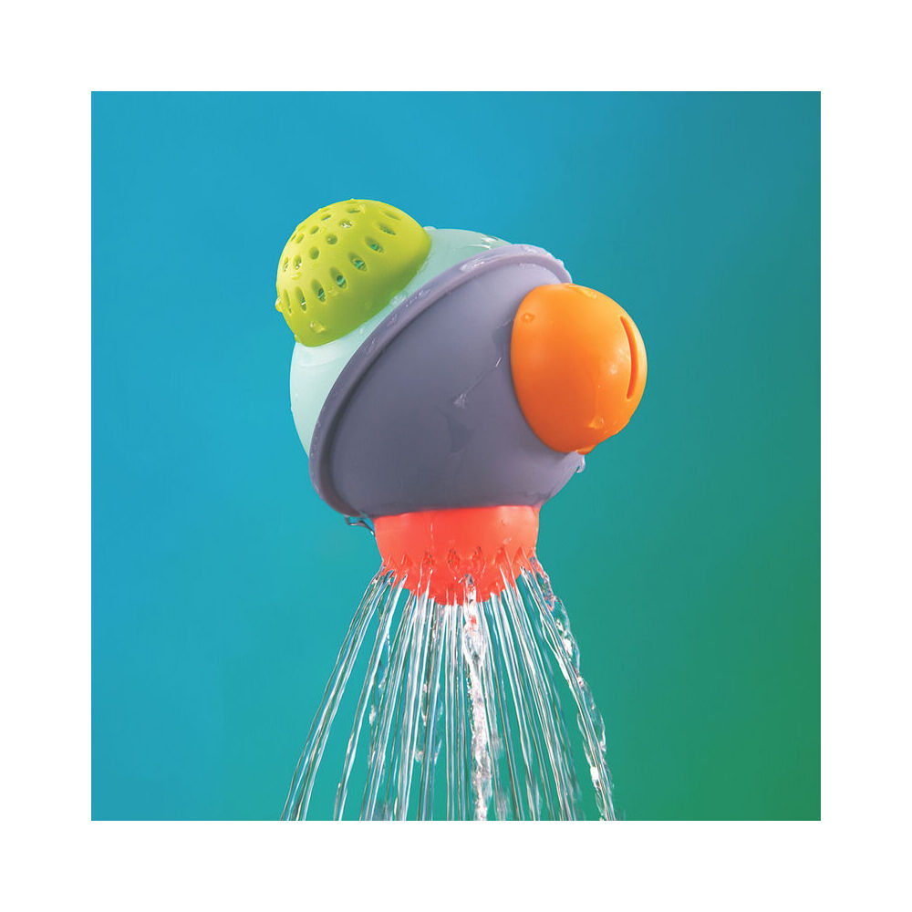 Sassy Baby Discovery Bath Ball Interactive Baby/Toddler Fun Play Toy 6m+ (2 Pack) — image 6