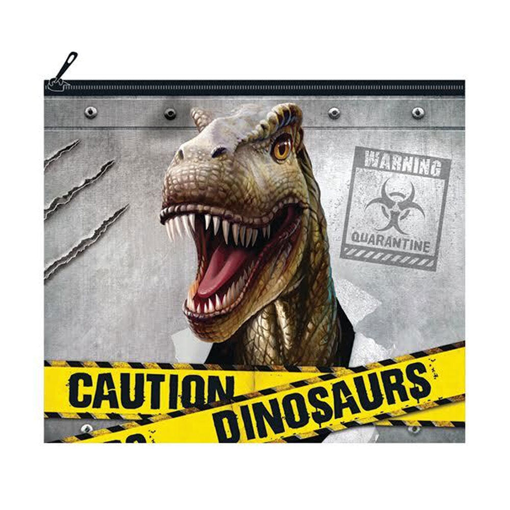 Bagosaurus Dinosaur Showbag Bagosaurus Kids Boys Showbag/Dinosur Figures/Pencil Case/Keyring/Mask/Stationery — image 3
