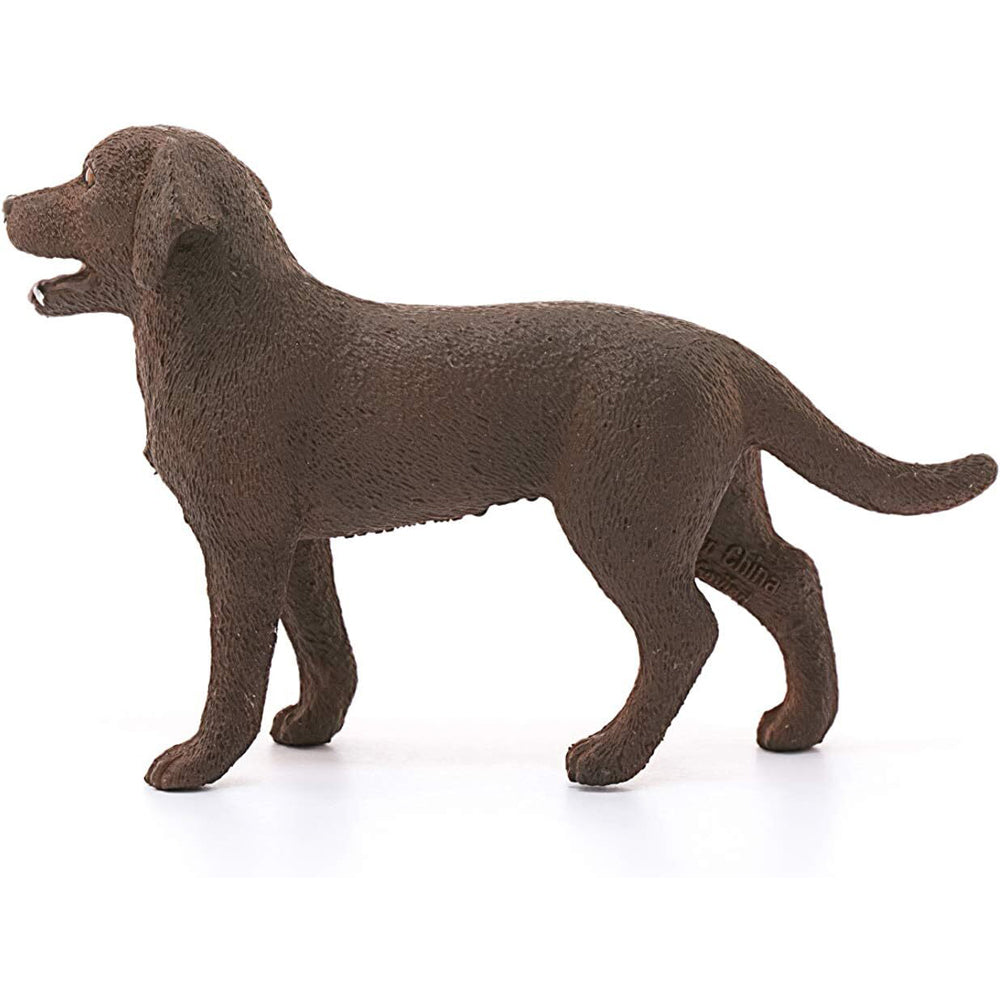 Schleich Animal Labrador Retriever Female Dog 2.9'' Action Figure Toy Kids 3-8y — image 3
