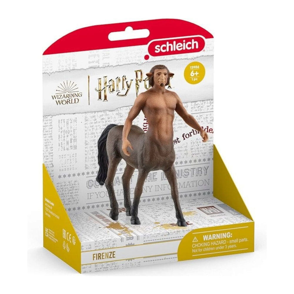 Schleich Wizarding World Centaur Firenze 4.7'' Action Figure Toy Kids 6-12y — image 2
