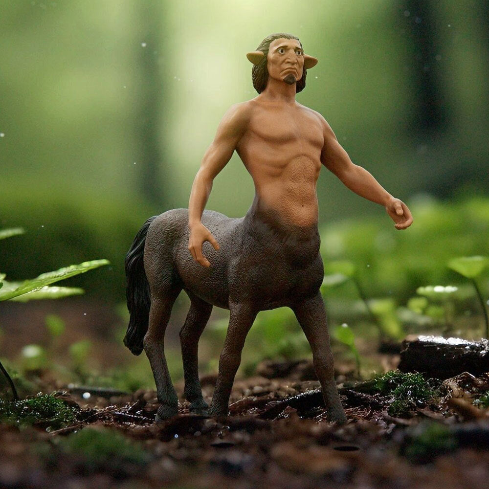 Schleich Wizarding World Centaur Firenze 4.7'' Action Figure Toy Kids 6-12y — image 3