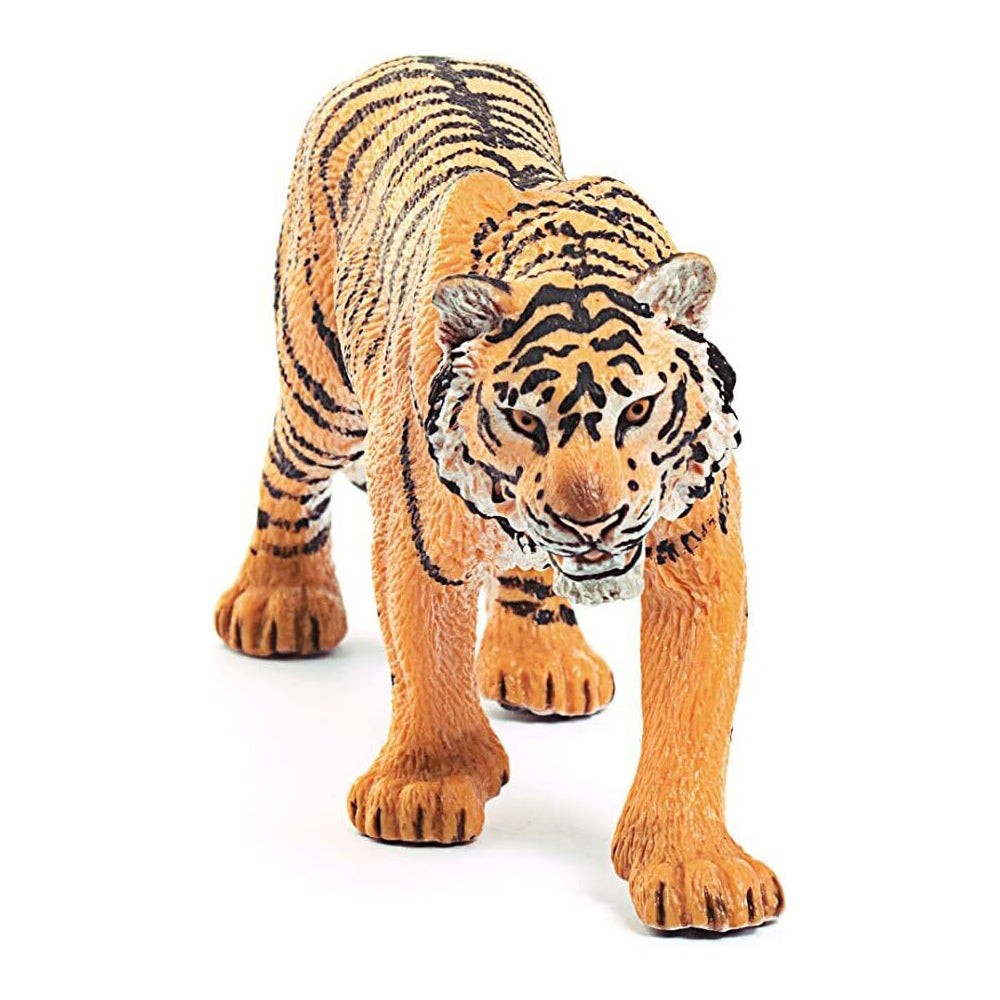 Schleich Kids/Childrens Toy Play Replica Figurine Tiger Pretend Animal 3y+ — image 4