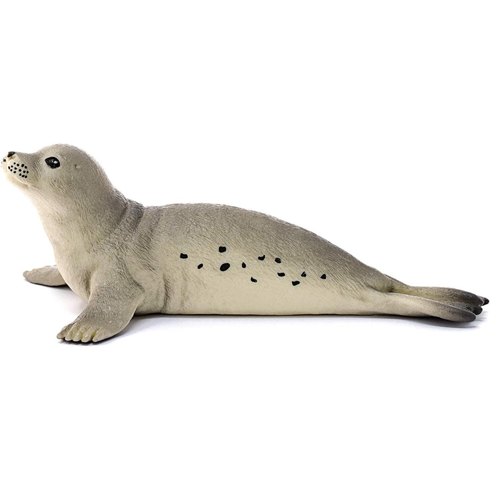 Schleich 4.4'' Seal Animal Action Figure/Figurine Kids/Children Play Toy 3-8y