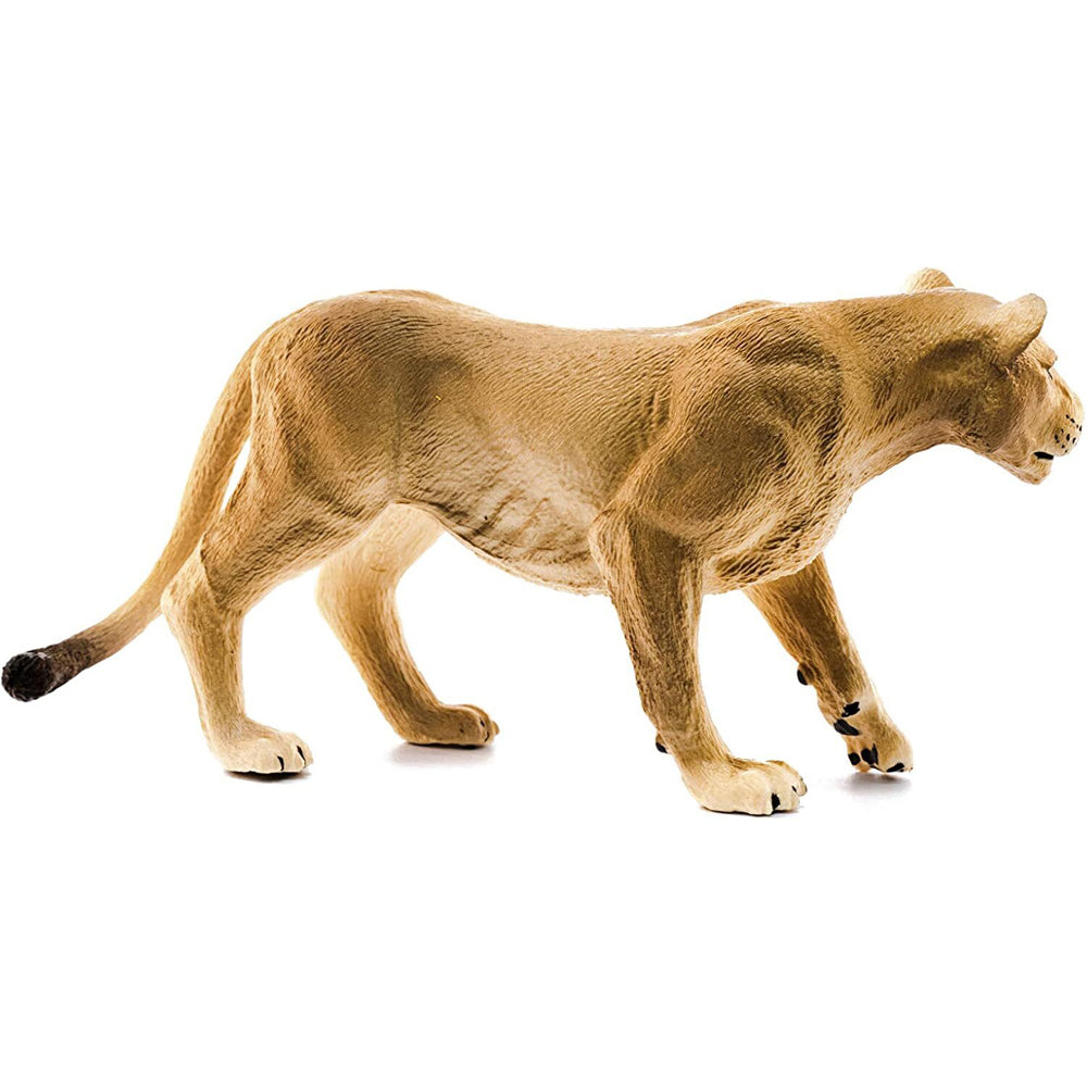 Schleich 4.6'' Lioness Wildlife Animal Action Figure Kids/Children Toy 3-8y — image 2