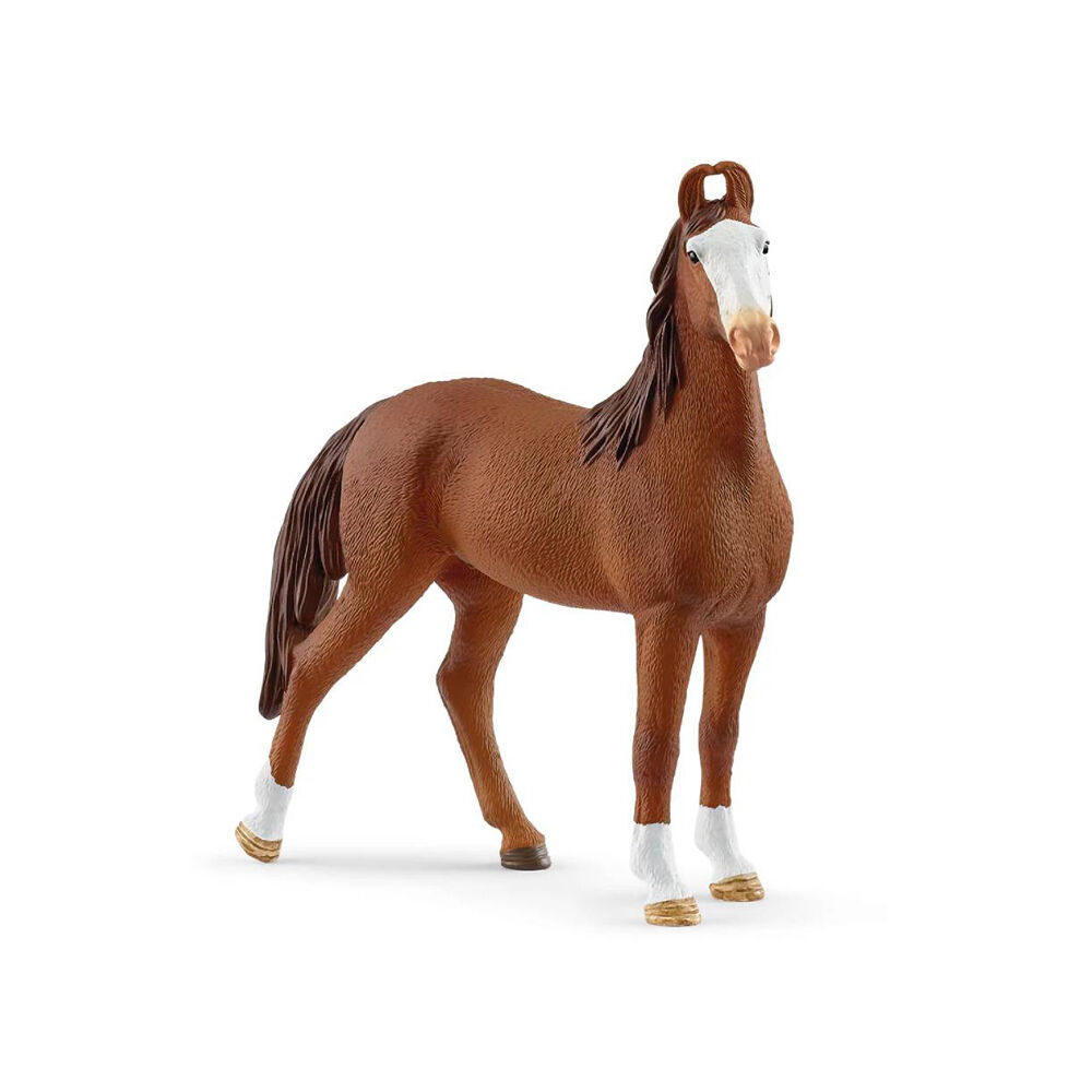 Schleich Marwari Mare Animal Figure/Sculpture Kids Educational Play Toy 3y+