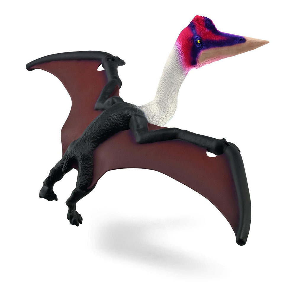 Schleich 11'' Quetzalcoatlus Dinosaur Action Figure Kids/Children Toy 4-12y