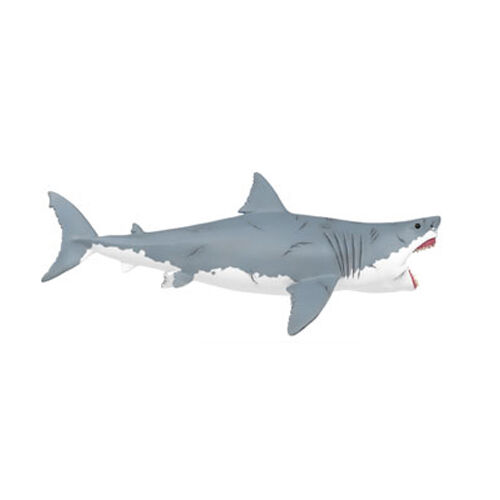 Schleich Megalodon Kids/Children Toddler Action Figure Animal Play Toy 3y+
