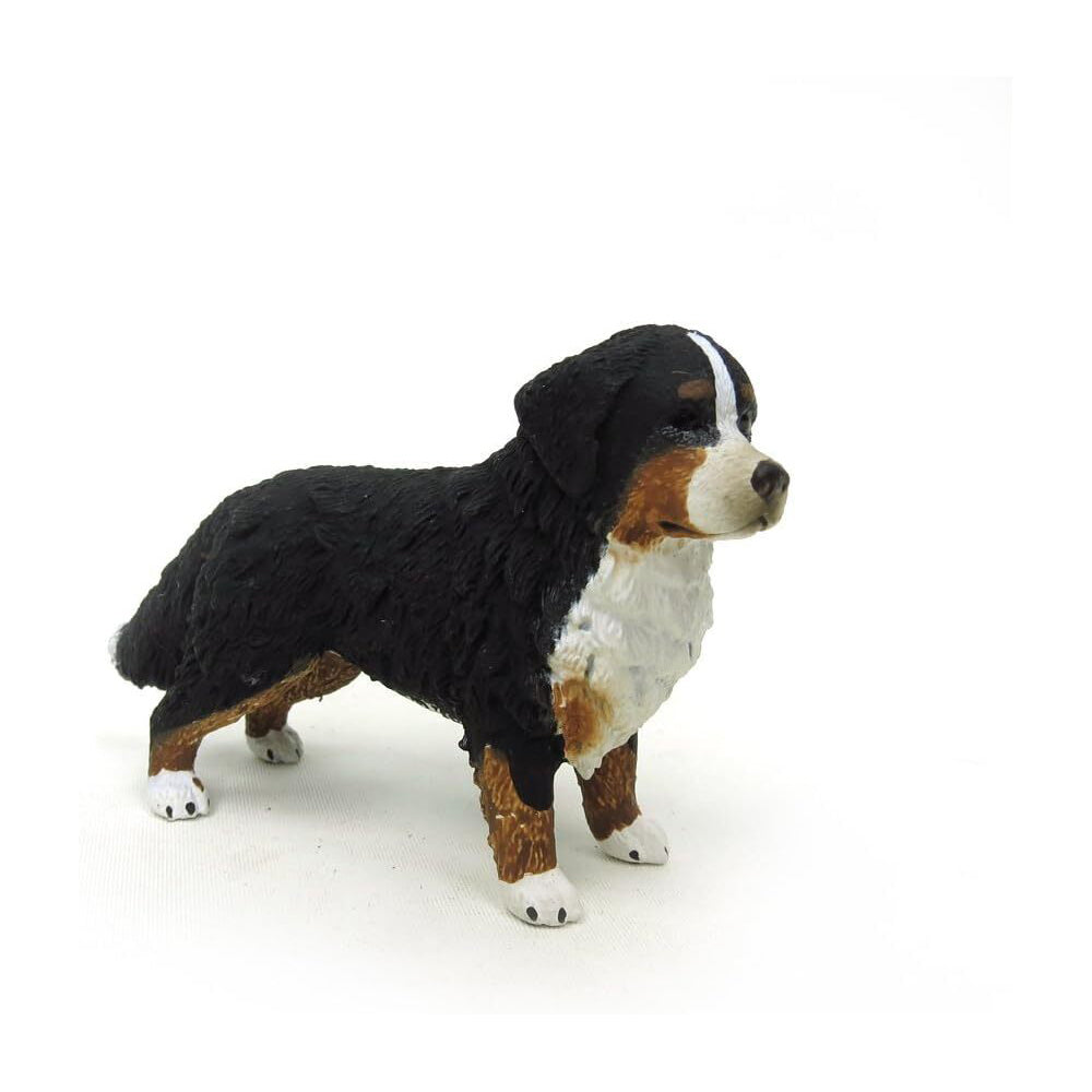 Schleich Kids/Childrens Toy Figurine Bernese Mountain Dog Female Animal 3y+ — image 2