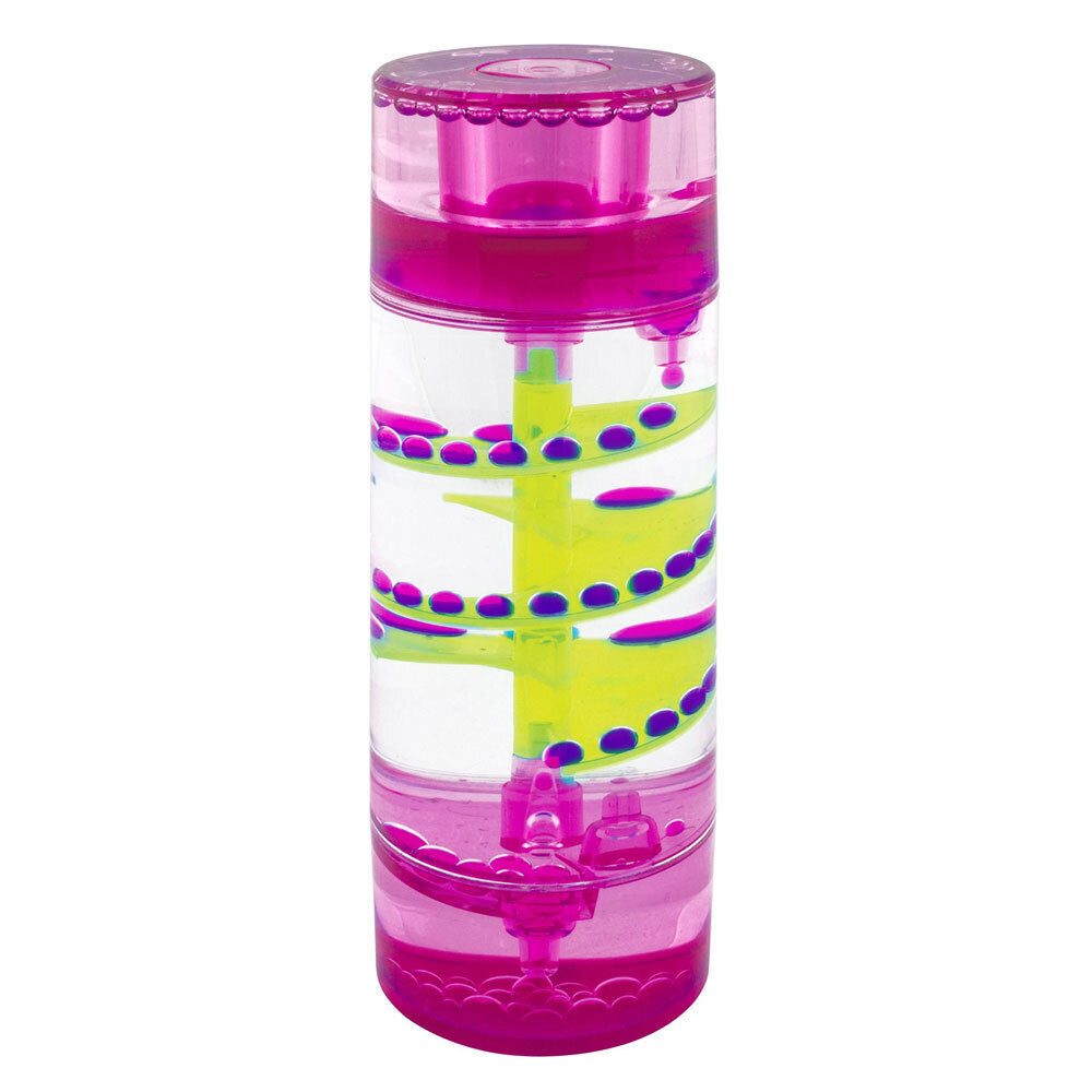 Magnoidz Liquid Timer 15cm Flowing Countdown Decor Kids Toys Assorted Colour — image 5