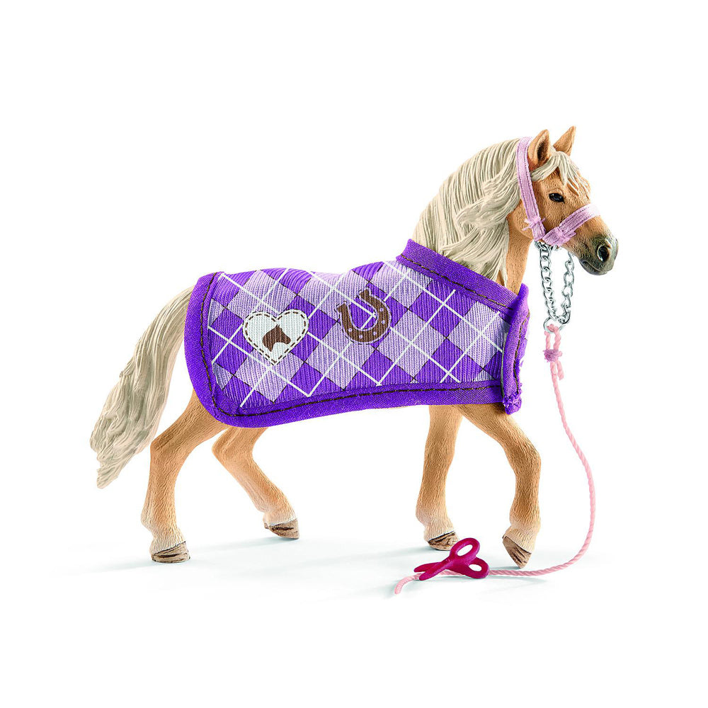 Schleich Kids/Childrens Toy Figurine Horse Club Sofia Pretend Animal 3y+