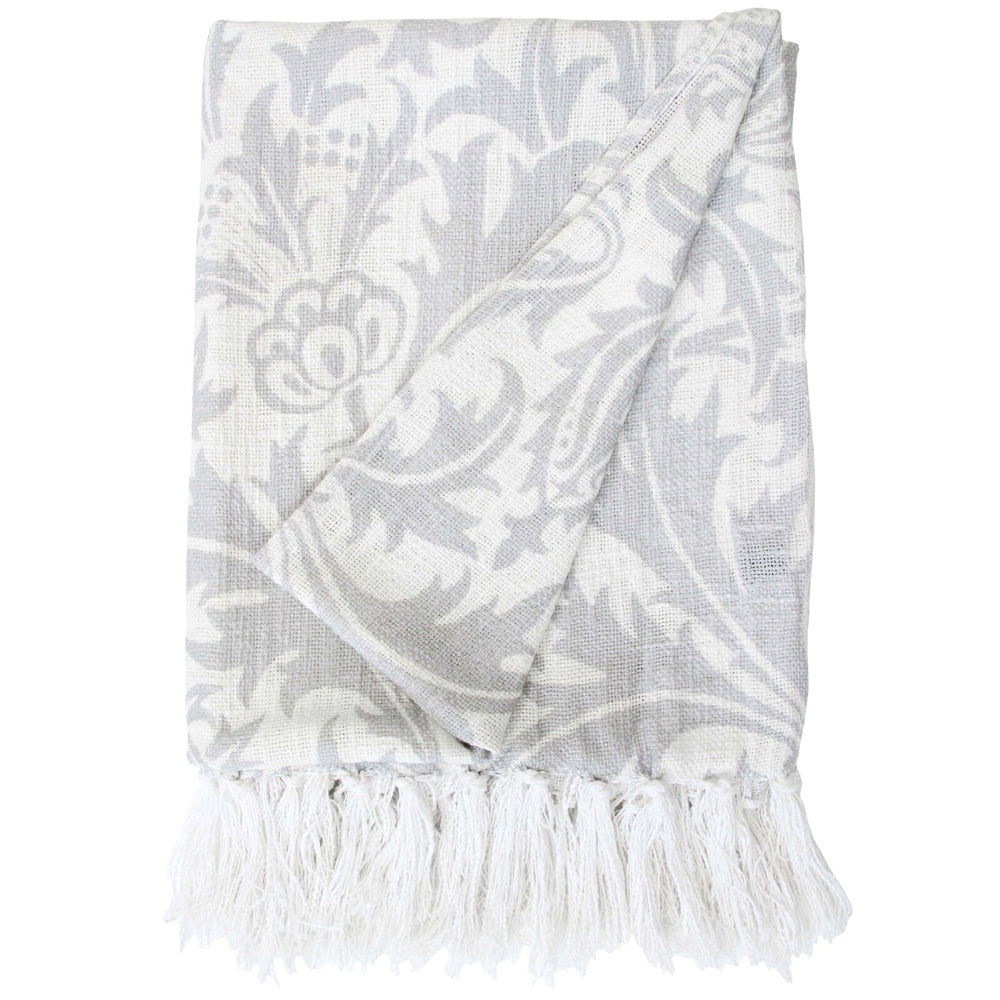 LVD Throw Koyla Soft Decorative Cozy Bedding Home/Lounge Decor 125x150cm