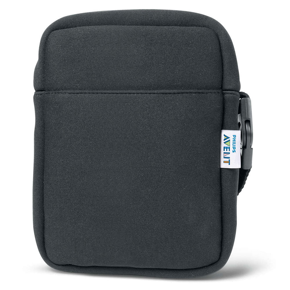Avent Neoprene ThermaBag Black (2 Pack) — image 2