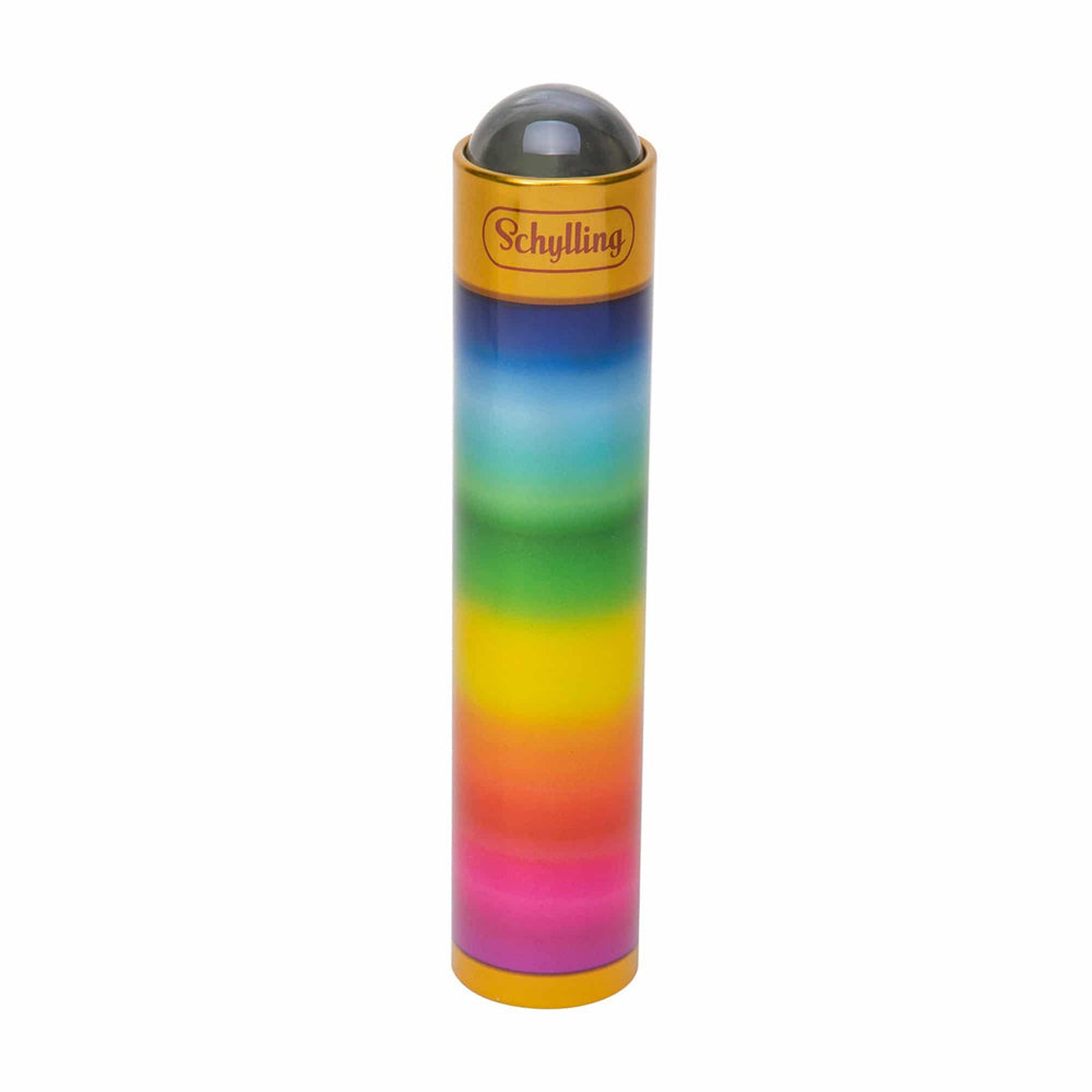Schylling Marblescope Kaleidoscope Kids Educational Play Toy 18cm Assorted 3+
