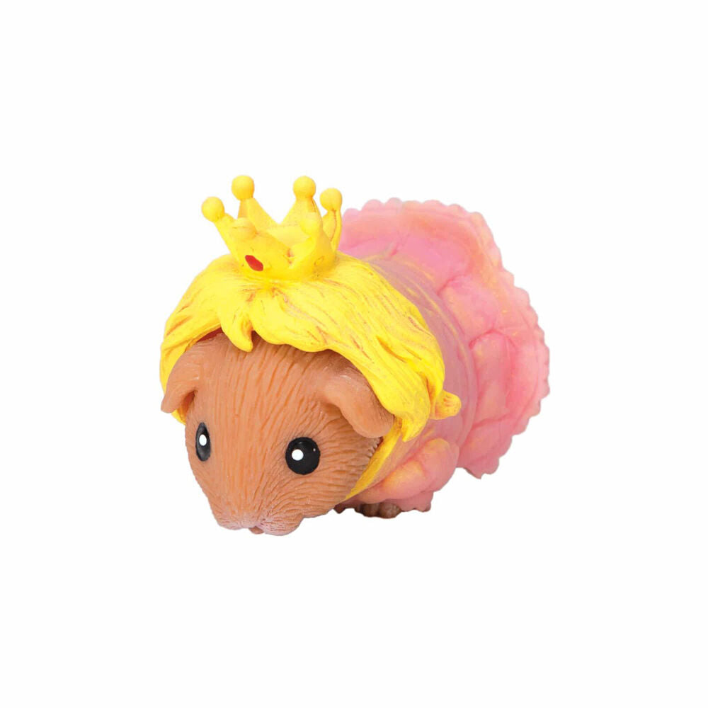 Schylling 3Y+ Party Animal Guinea Pigs in Costumes Kids Toy Assorted — image 5