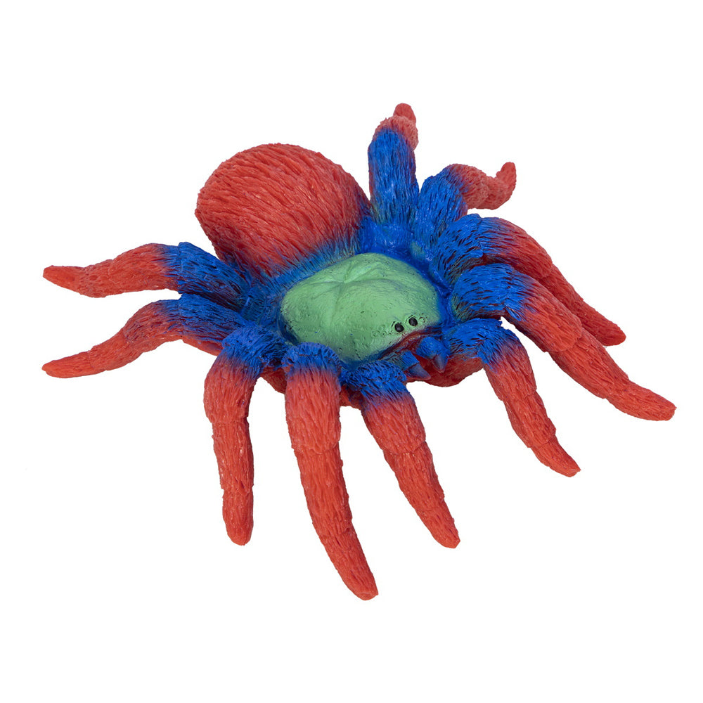 Schylling Stretchy Spider Hand Puppet Kids Pretend Play Toy 16.5cm Assort 5y+ — image 3