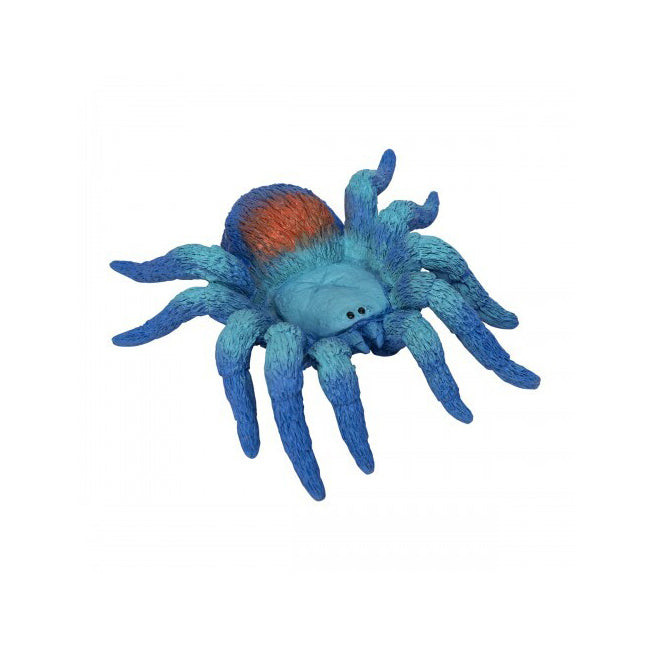 Schylling Stretchy Spider Hand Puppet Kids Pretend Play Toy 16.5cm Asst. 5y+ (2 Pack) — image 2