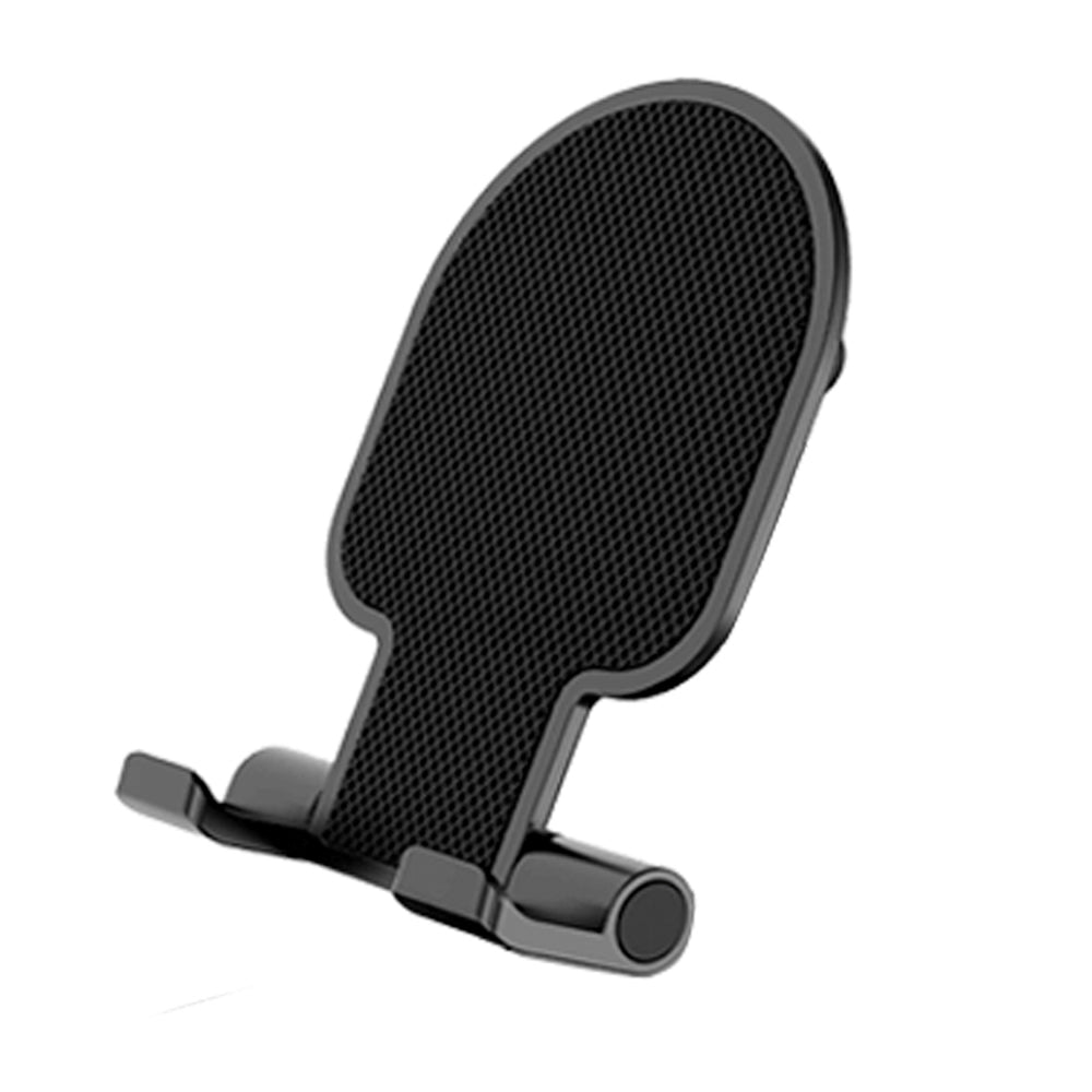 Sansai Foldable Adjustable Universal 11.5cm Stand/Holder for iPhone/Samsung iPad — image 3