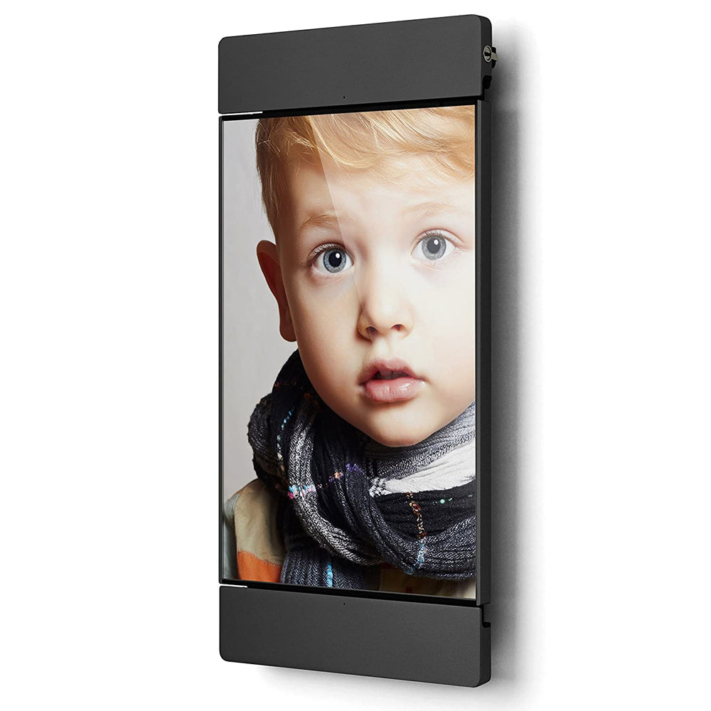Smart Things S08 sDock Mini Wall Mount/Frame For iPad Mini/Mini 2/iPhone 5 — image 2