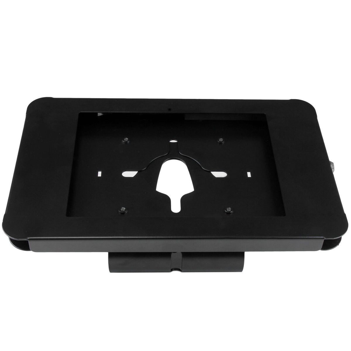 Star Tech Lockable Tablet Desk/Table/Wall Steel Mount TAA for iPad/9.7in Display — image 2