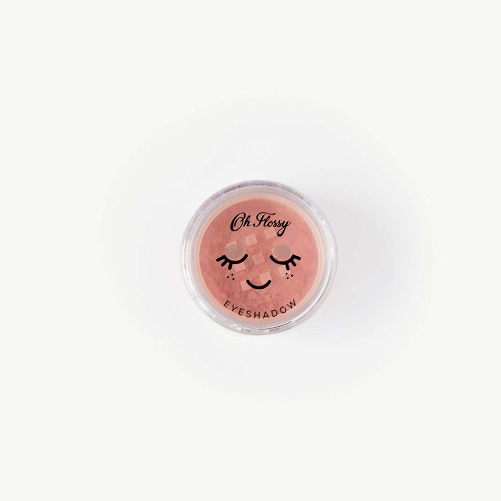 OH Flossy Sweet Treat Kids/Childrens Makeup/Cosmetic/Beauty Box Set 3y+ (8 Pieces) — image 6