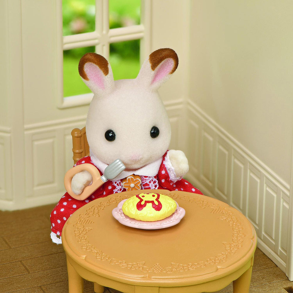Sylvanian Families Red Roof Cosy Cottage Starter Home Kids/Child Toy Playset 3y+ — image 5