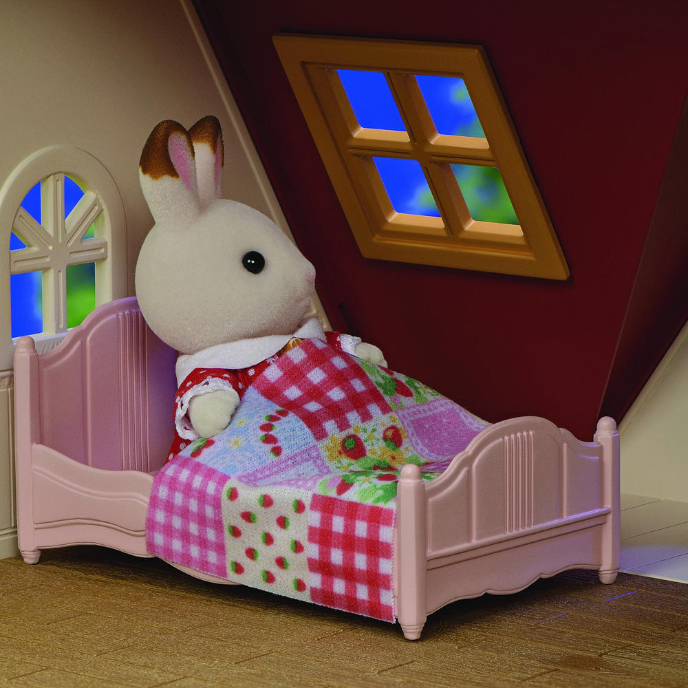 Sylvanian Families Red Roof Cosy Cottage Starter Home Kids/Child Toy Playset 3y+ — image 6