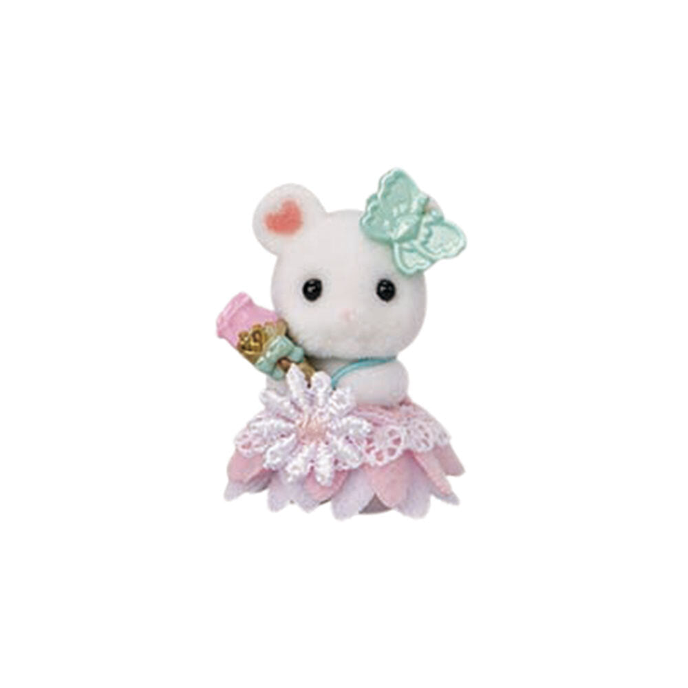 Sylvanian Families Royal Princess Set Kids Miniature Figure Toy w/ Accessory 3y+ — image 2