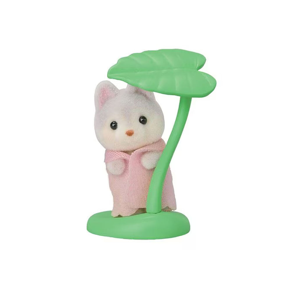 Sylvanian Families Baby Forest Costume Collectible Doll Figure Toy Assorted 3y+ — image 9