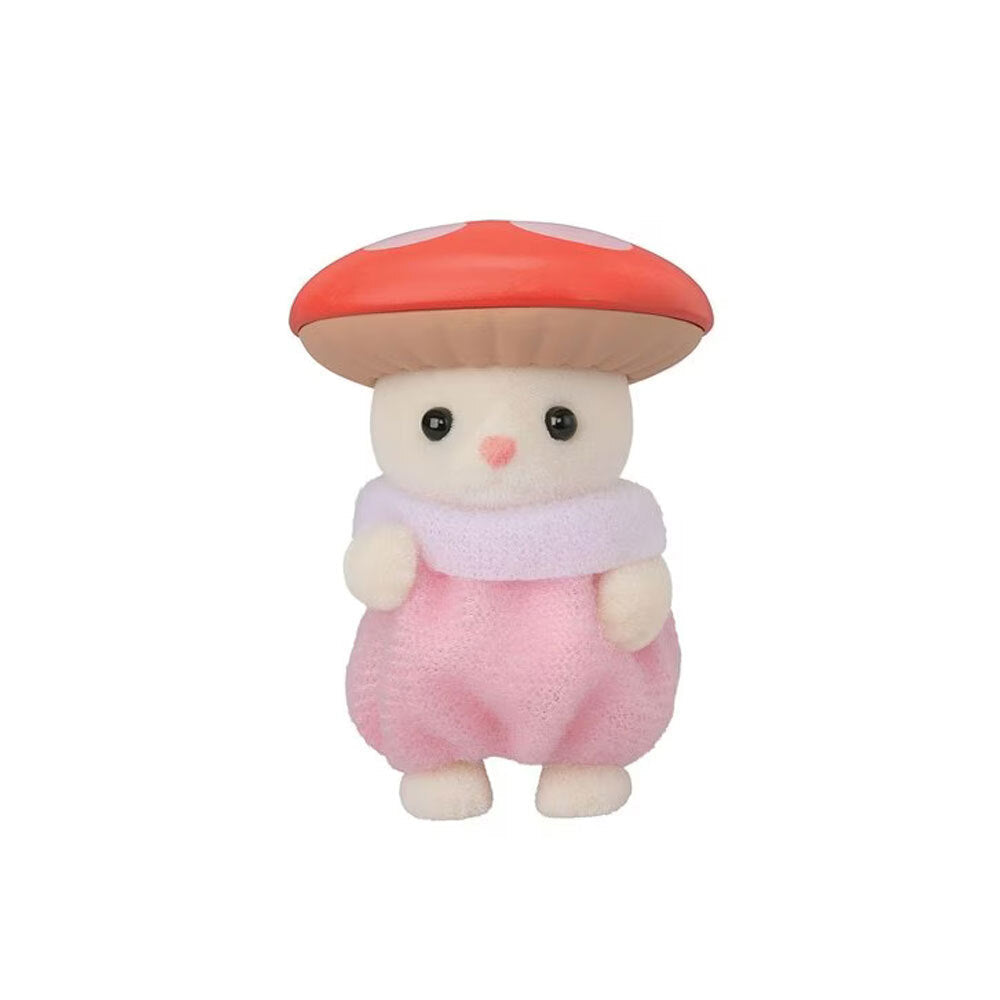 Sylvanian Families Baby Forest Costume Collectible Doll Figure Toy Assorted 3y+ — image 5