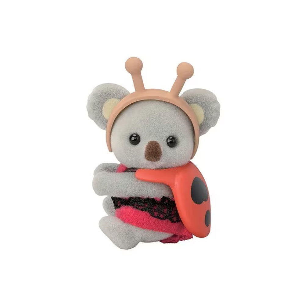 Sylvanian Families Baby Forest Costume Collectible Doll Figure Toy Assorted 3y+ — image 8