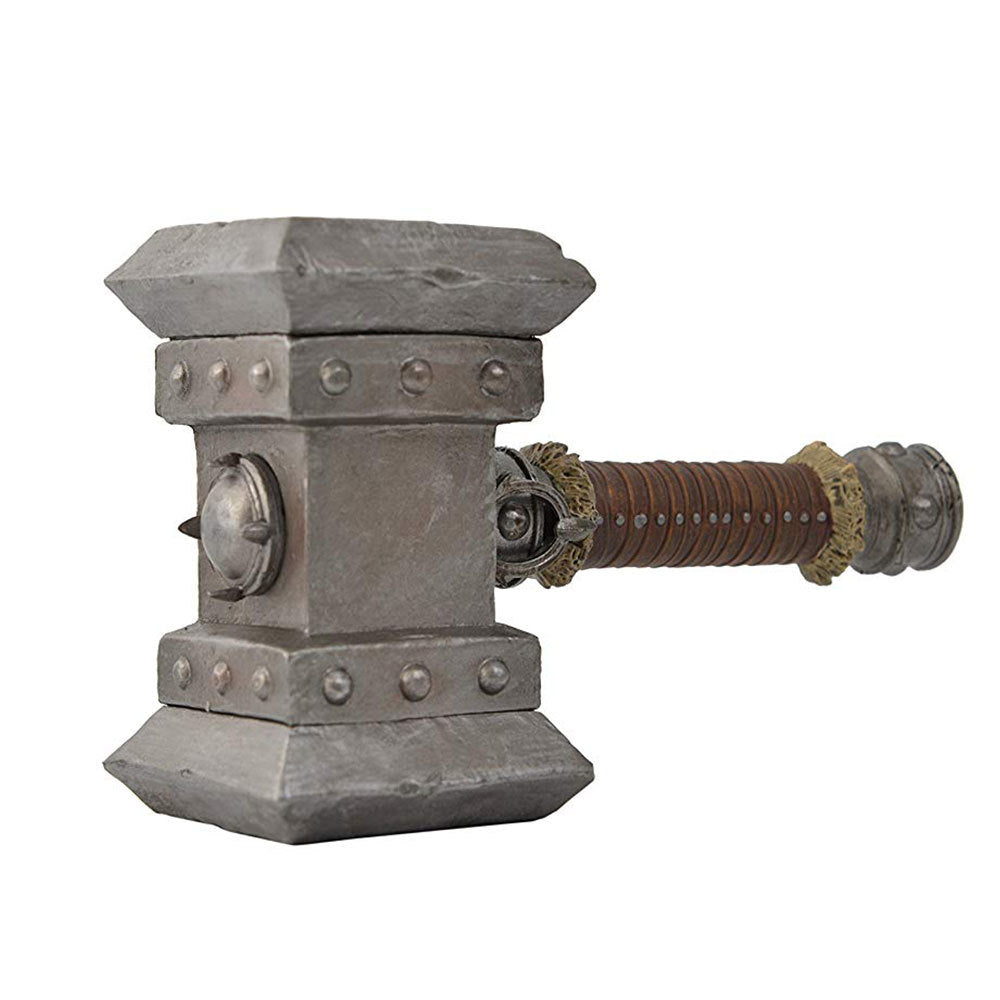 Swordfish World Of Warcraft Doomhammer Charging Lightning MFI-Certified / Micro USB Cable — image 4