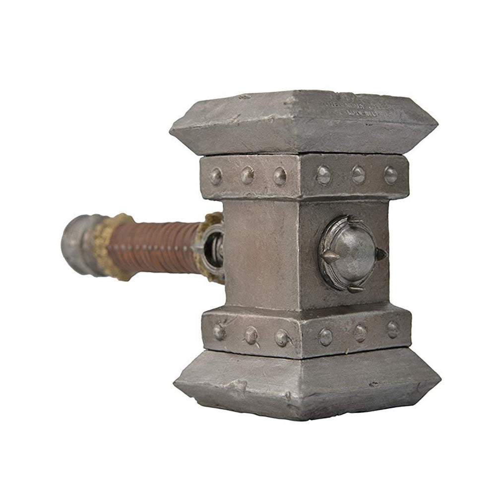 Swordfish World Of Warcraft Doomhammer Charging Lightning MFI-Certified / Micro USB Cable — image 3