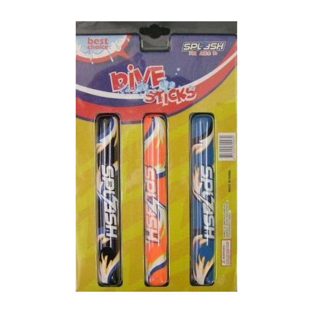 Regent Aqua Ride Dive Sticks Underwater Diving Game Swimming Pool Water Toys