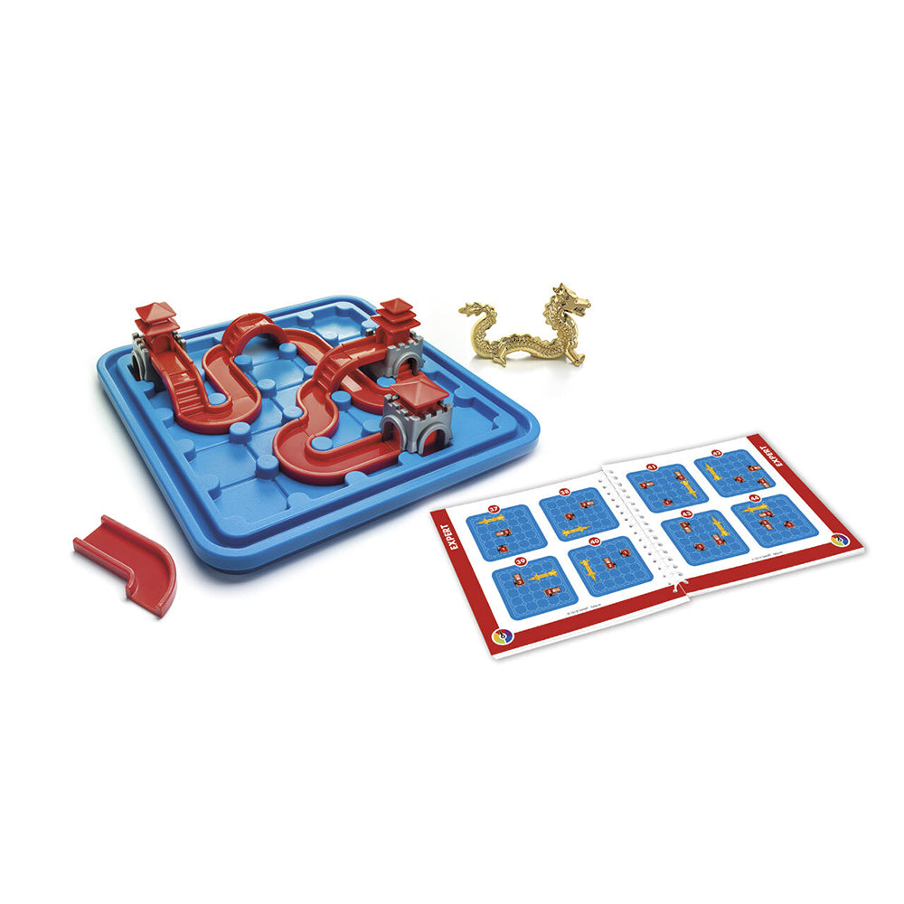 Smart Games Temple Connection Dragon Edition Children's Single Player Game 7y+ — image 2