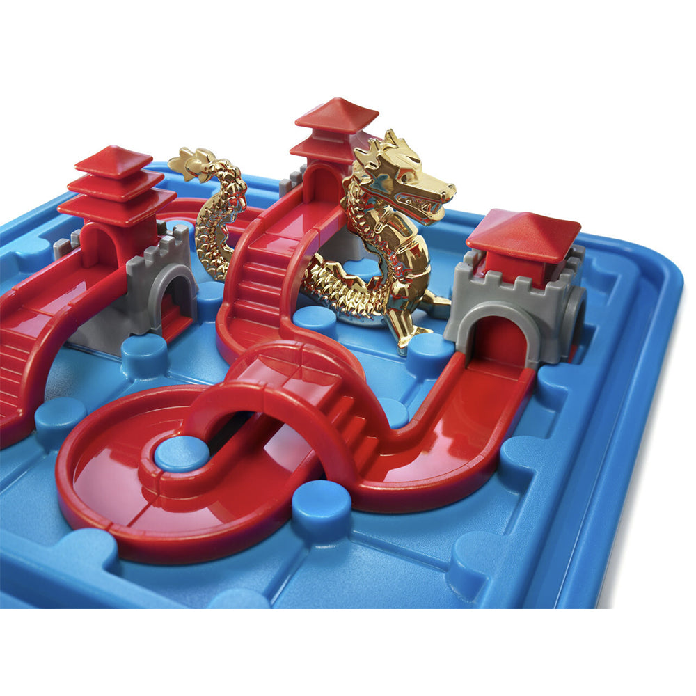 Smart Games Temple Connection Dragon Edition Children's Single Player Game 7y+ — image 4