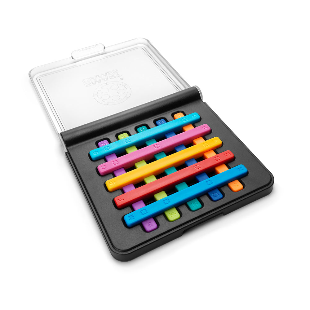 Smart Games IQ Stixx 1 Player Fun Stackable Logic Puzzle Game Kids/Adult 7y+ — image 2