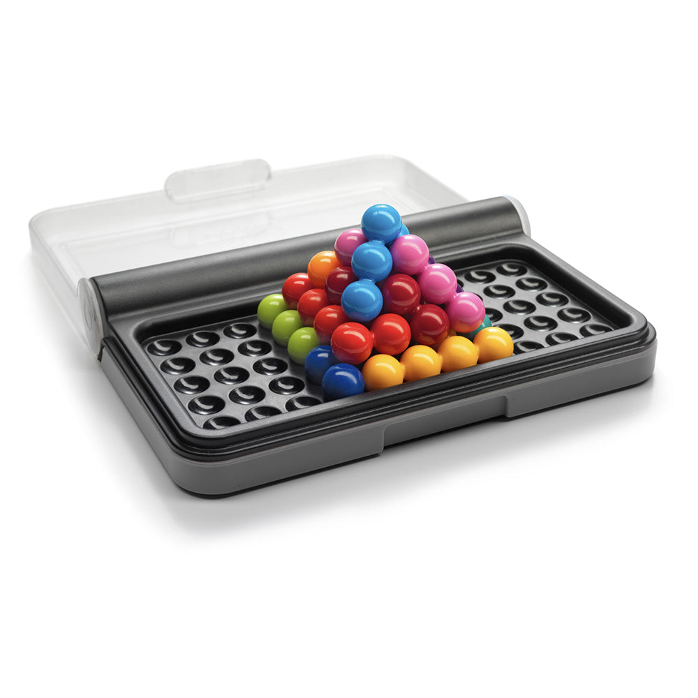 Smart Games IQ Puzzler Pro Children's/Kid's Single Player Puzzle Grid Game 6y+ — image 3