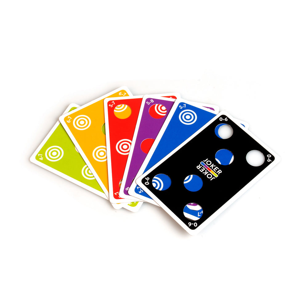 Smart Games Top Spot 3-5 Players Kids/Children Family Fun Card Strategy Game 8y+ — image 2