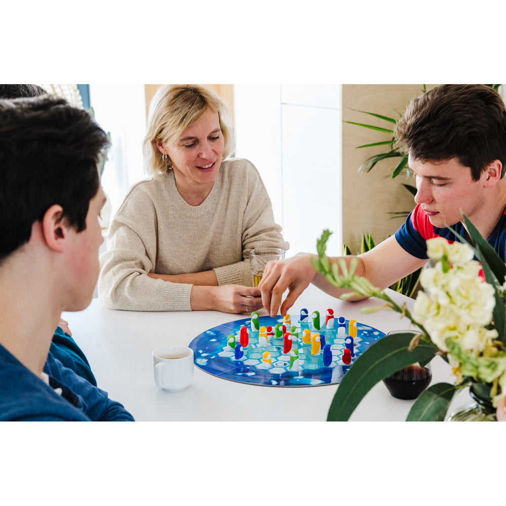 Smart Games Penguins Huddle Up 2-4 Players Kids/Children Fun Play Board Game 6y+ — image 4