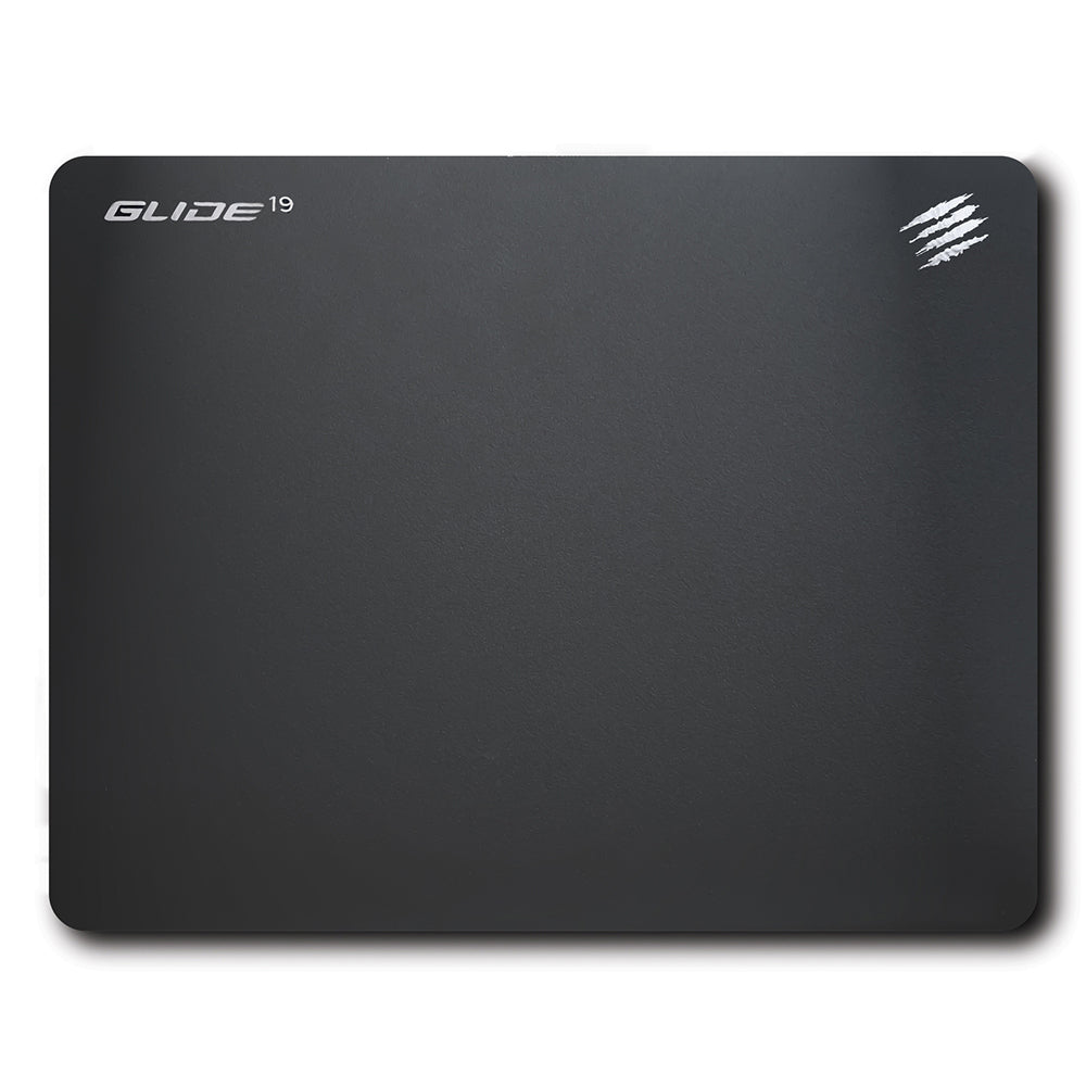 Verbatim Mad Catz G.l.i.d.e. 19 Low Friction Gaming Grade Mousepad 39 x 31.5cm