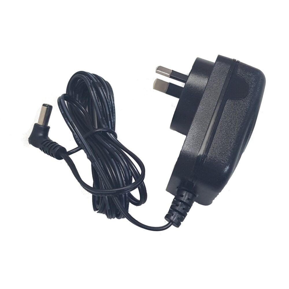 Casio AD5 Adaptor 9V CTK LK WK For Musical Instrument EMI Compatible — image 2