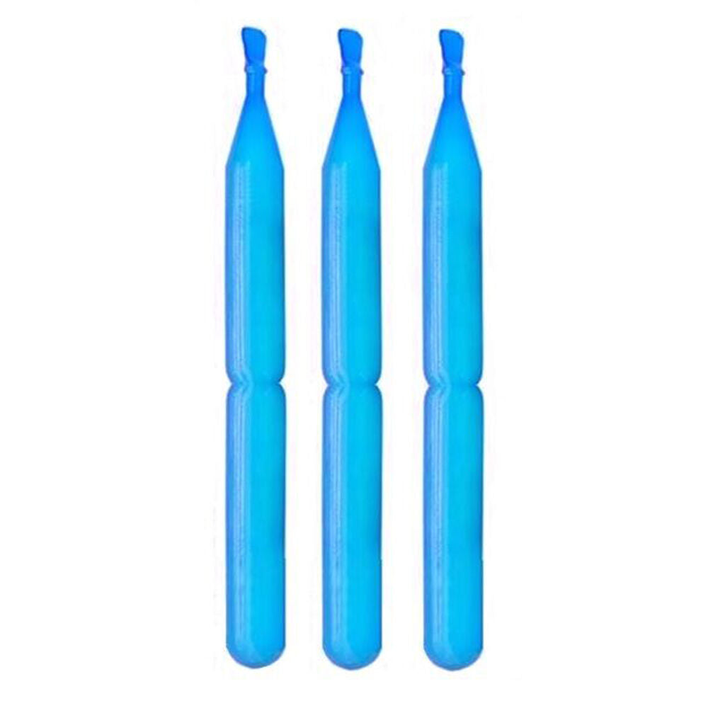 Ka-Bluey Freeze Ice Pops w/ Blue Raspbery Flavour 900ml (10 Pieces) — image 2