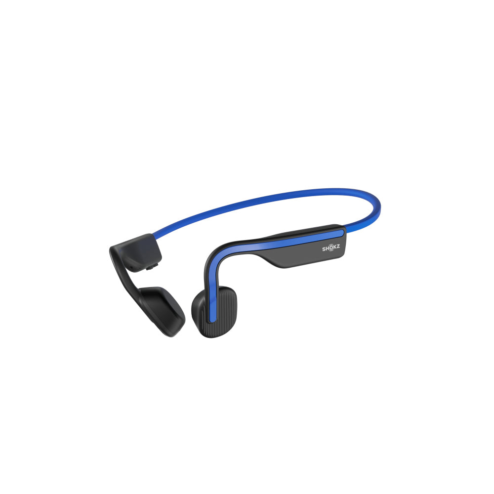 Shokz OpenMove Bone Conduction Sports Music Open-Ear Bluetooth Headphones — image 2