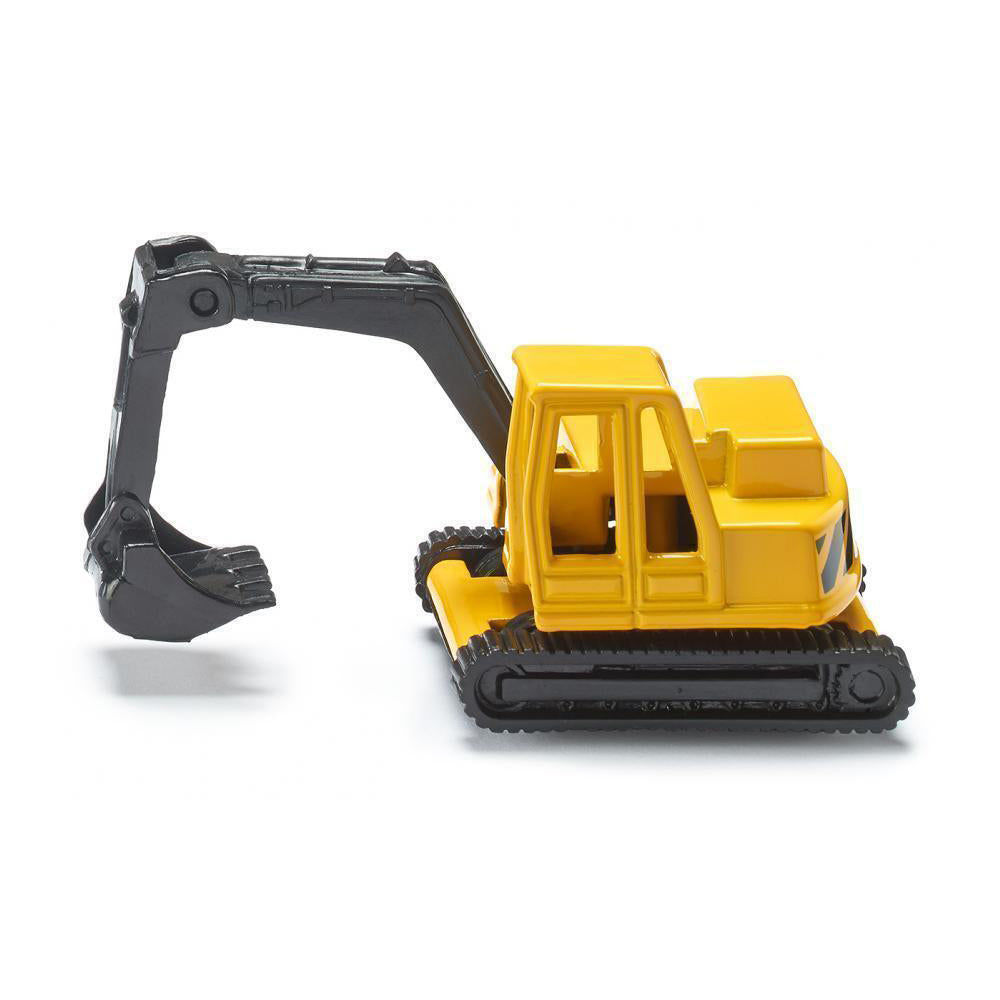 Siku 0801 Excavator Diecast Construction Vehicle 68mm Kids/Children Toy 3y+